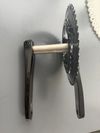 Kliky Shimano Dura-Ace FC-R9200 50-34, 172,5 mm