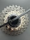 Kazeta SHIMANO Dura-Ace CS-R9200 12s 11-30