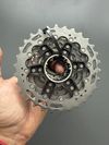 Kazeta SHIMANO Dura-Ace CS-R9200 12s 11-30
