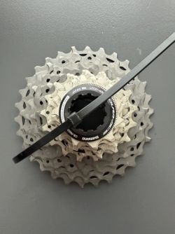 Kazeta SHIMANO Dura-Ace CS-R9200 12s 11-30