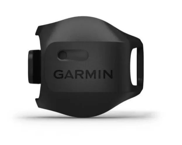 Garmin speed sensor 2