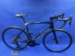 Merida Scultura 6000 Di2 elektrické řaz. 2x12 - kolo č.117 vel. L (56cm) pro postavy 183 - 188cm