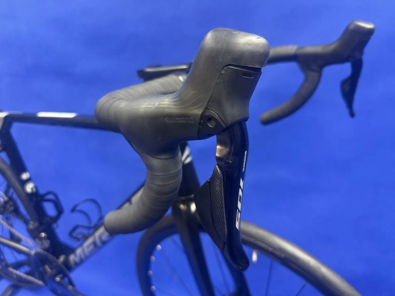 Merida Scultura 6000 Di2 elektrické řaz. 2x12 - kolo č.117 vel. L (56cm) pro postavy 183 - 188cm