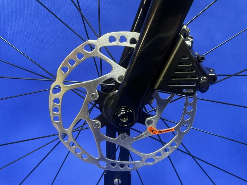 Merida Scultura 6000 Di2 elektrické řaz. 2x12 - kolo č.117 vel. L (56cm) pro postavy 183 - 188cm