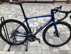 Giant TCR Advanced Pro Disc 0 Ultegra Di2