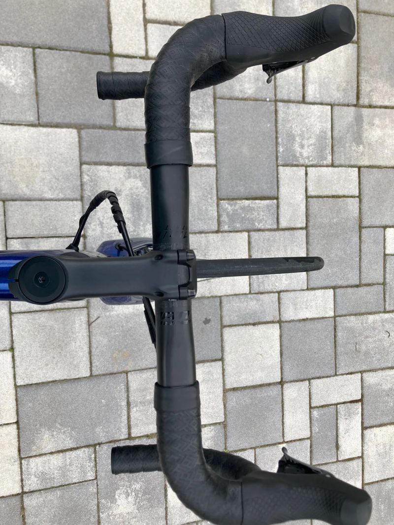 Giant TCR Advanced Pro Disc 0 Ultegra Di2