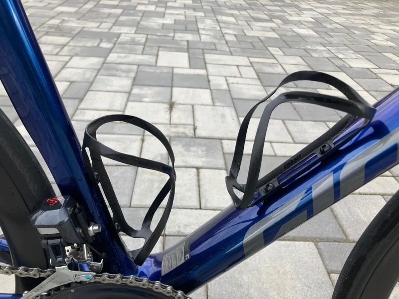 Giant TCR Advanced Pro Disc 0 Ultegra Di2