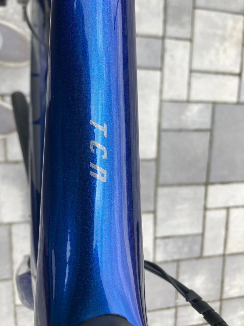 Giant TCR Advanced Pro Disc 0 Ultegra Di2