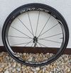 Silniční ráfky Shimano Dura-ace c35 