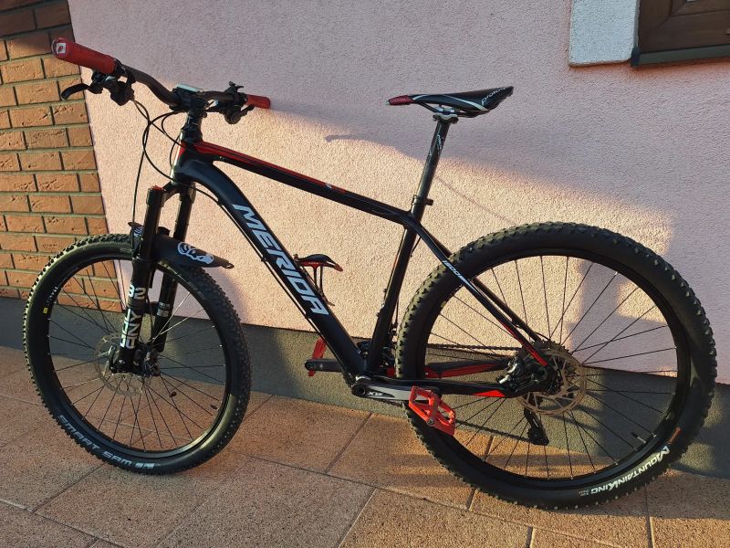 Merida Big7 lite 1500