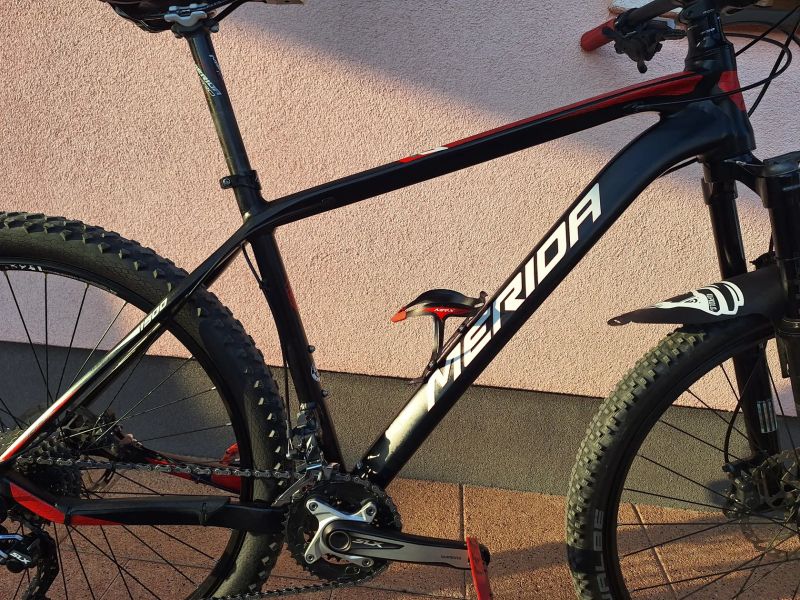 Merida Big7 lite 1500