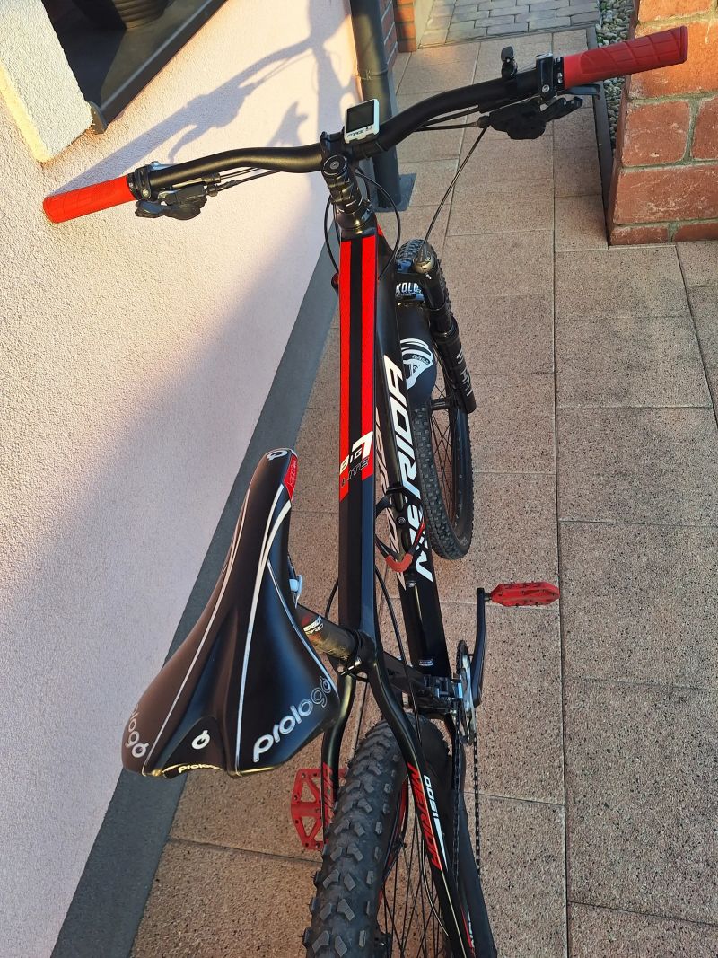 Merida Big7 lite 1500