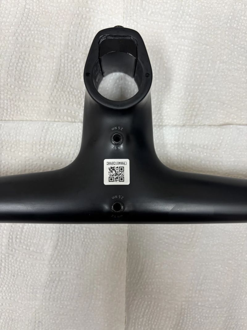 CANYON COCKPIT CP04