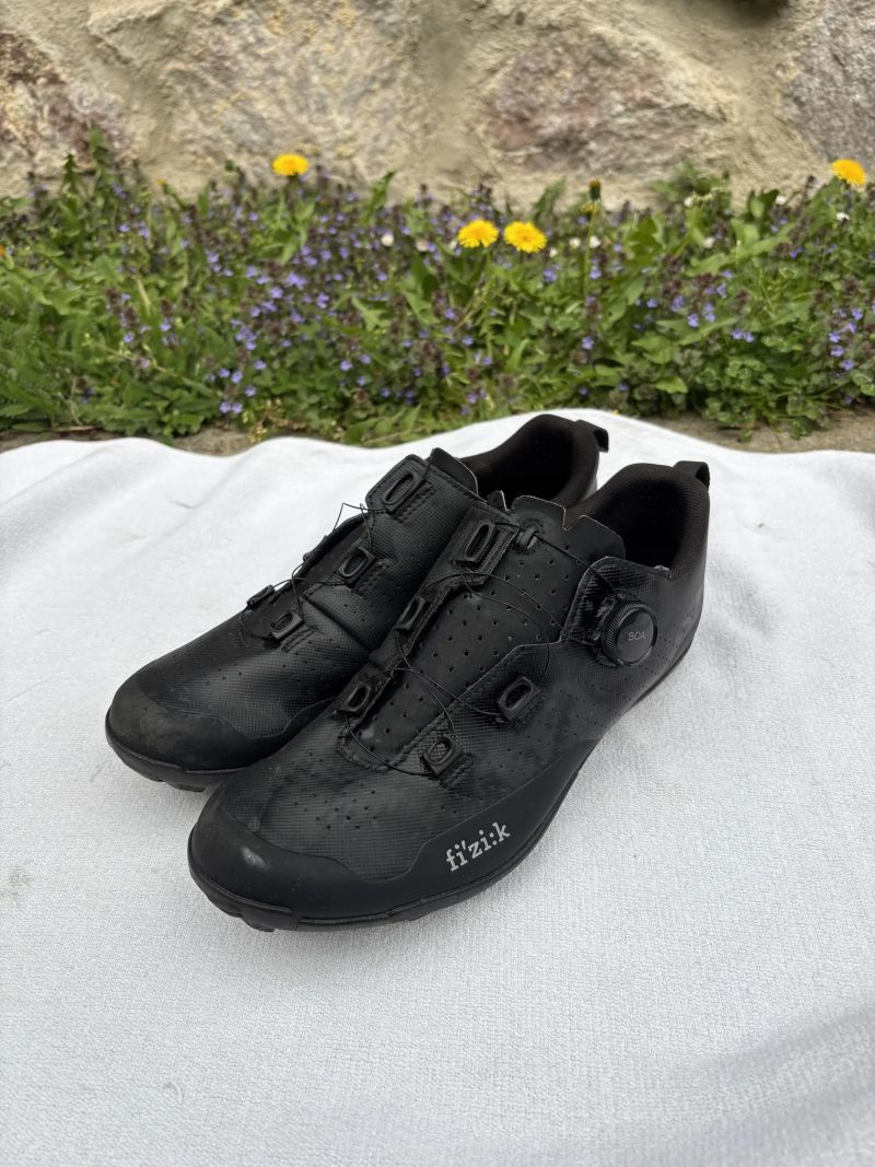 Fizik Terra