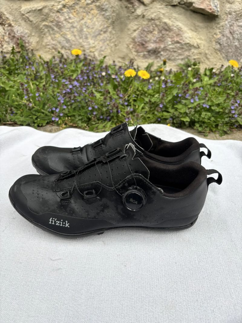 Fizik Terra