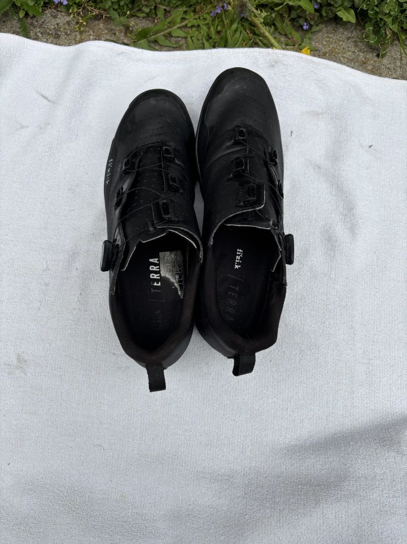 Fizik Terra