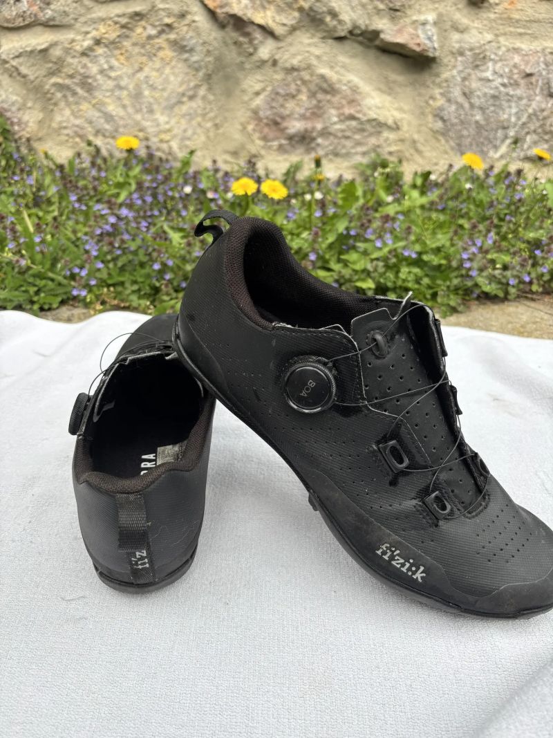 Fizik Terra