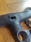 Kokpit Carbon 80mm/380mm