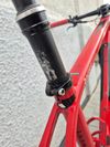 Karbonové XC kolo MMR Rakish 2019