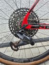 Karbonové XC kolo MMR Rakish 2019