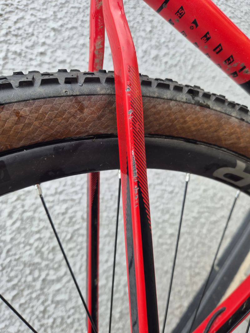 Karbonové XC kolo MMR Rakish 2019