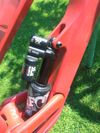 YT Tues 29 CF Pro (Candy Red) – Velikost XL