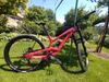 YT Tues 29 CF Pro (Candy Red) – Velikost XL