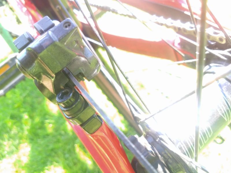 YT Tues 29 CF Pro (Candy Red) – Velikost XL