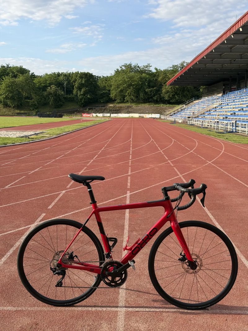 Silniční kolo | Orro Gold Evo | Carbon