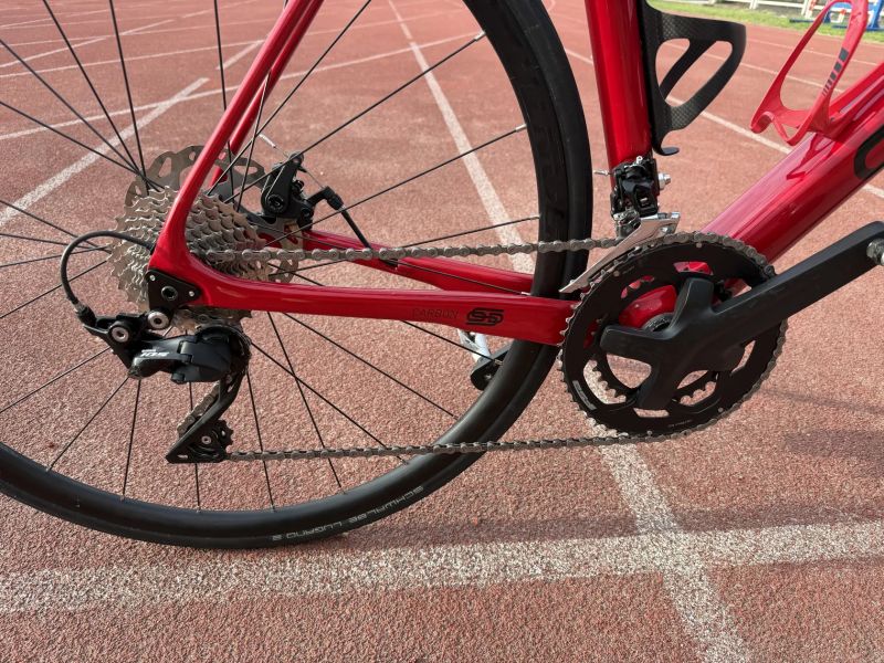 Silniční kolo | Orro Gold Evo | Carbon