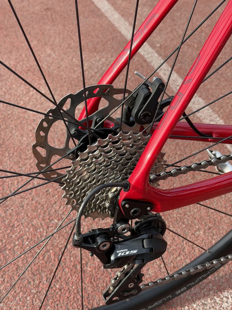Silniční kolo | Orro Gold Evo | Carbon