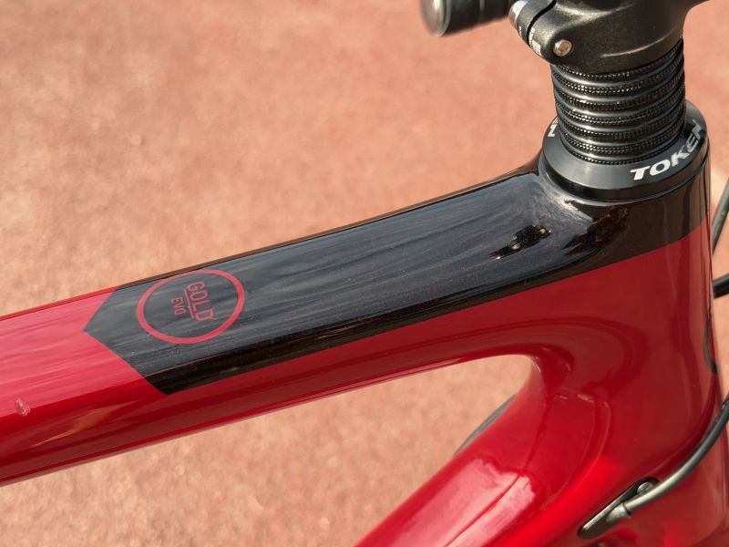 Silniční kolo | Orro Gold Evo | Carbon