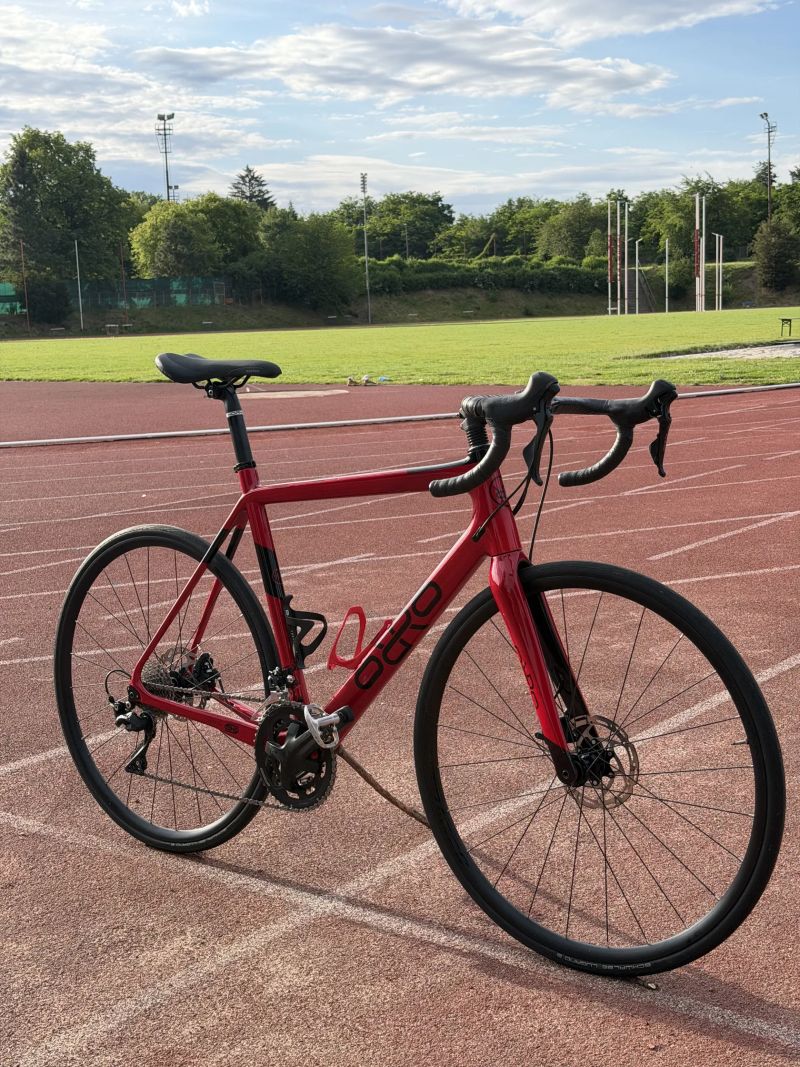 Silniční kolo | Orro Gold Evo | Carbon