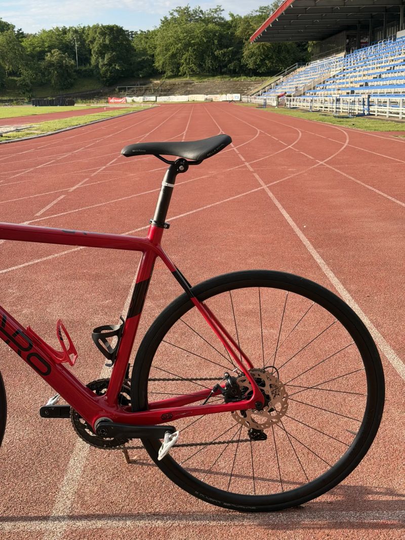 Silniční kolo | Orro Gold Evo | Carbon
