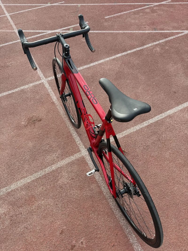 Silniční kolo | Orro Gold Evo | Carbon