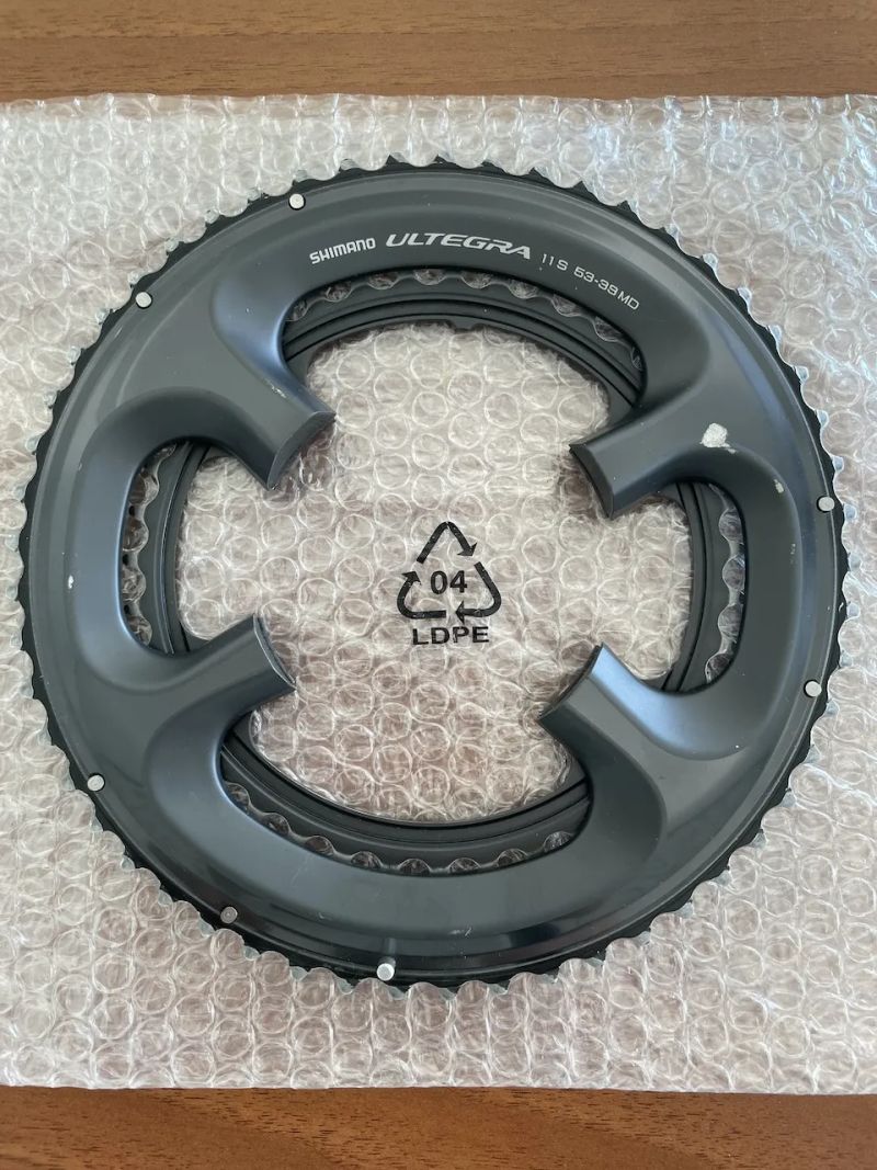 Shimano Ultegra