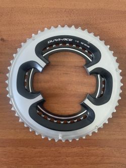 Shimano Dura-Ace 9000 2x11 52x36