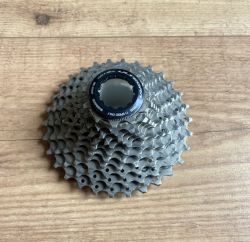 Shimano CS R8000