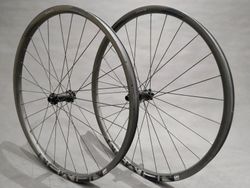 Newmen Advanced SL X.A.25 - carbon (1350g)