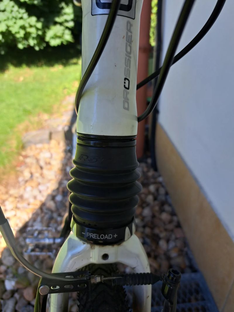 DRÖSSIGER TRA 10.6 D