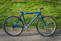 Cannondale M400