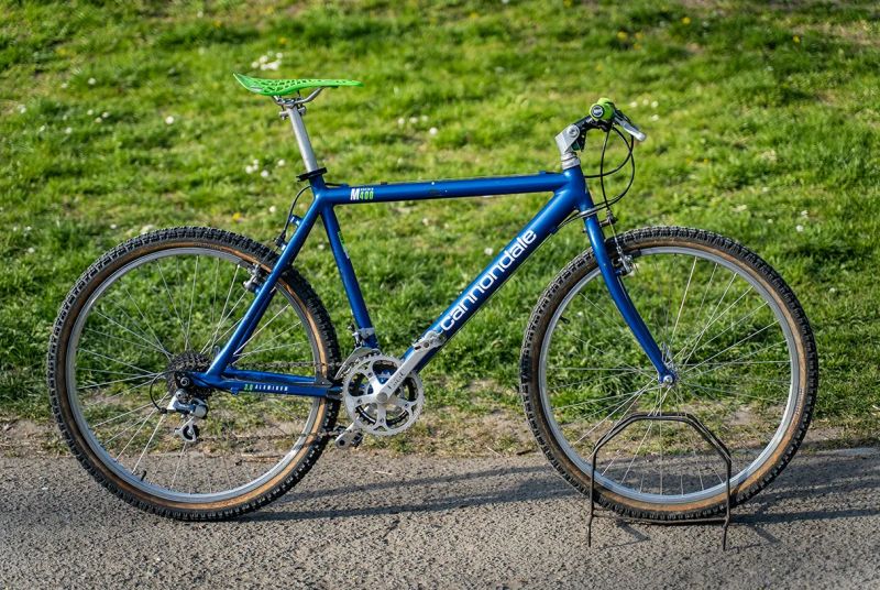 Cannondale M400