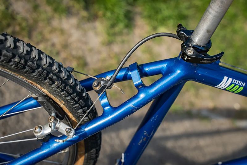 Cannondale M400