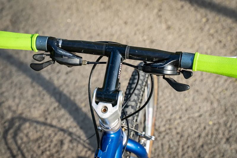 Cannondale M400