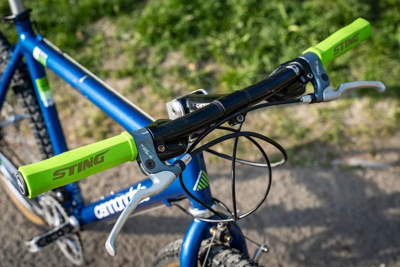 Cannondale M400