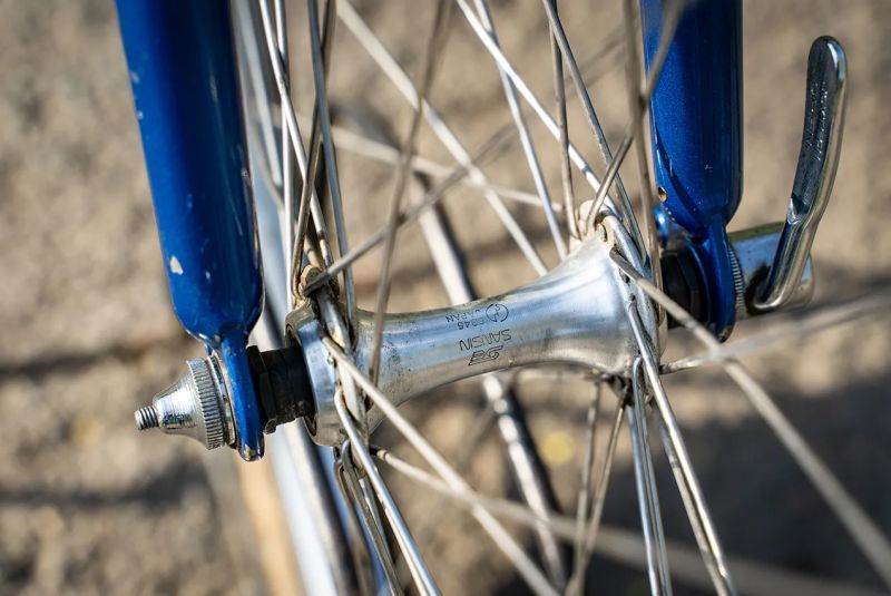 Cannondale M400