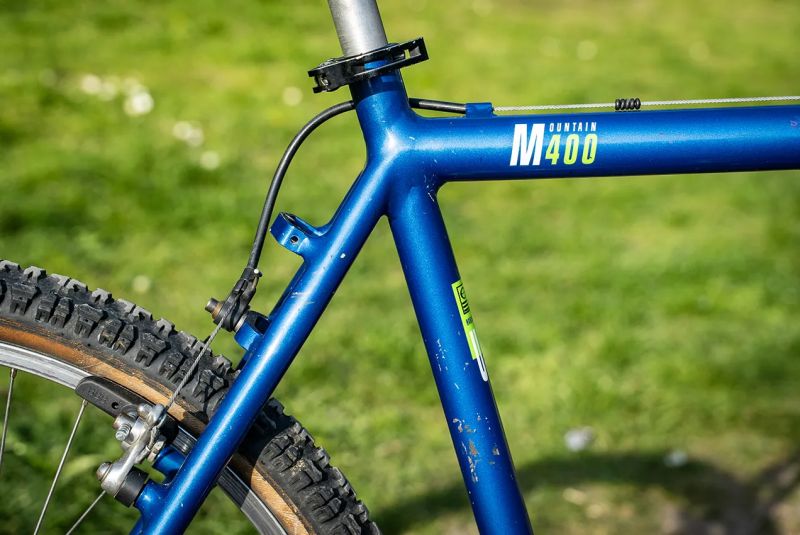 Cannondale M400