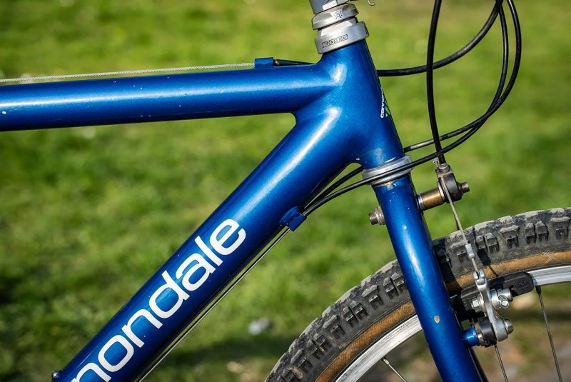 Cannondale M400