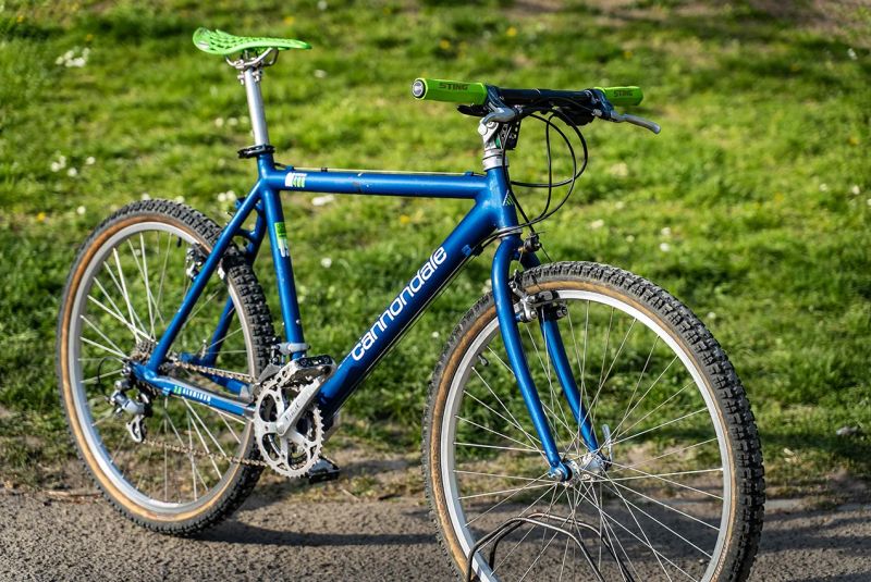 Cannondale M400