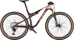 KTM Scarp premium
